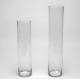 Glass Vase Large